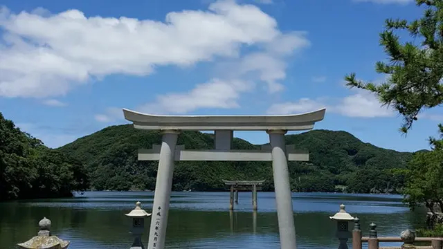 自然に触れて癒されツアー☆