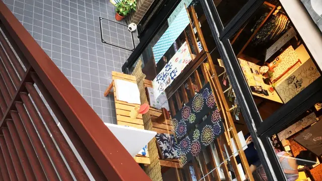 原宿制覇企画【服飾雑貨編】