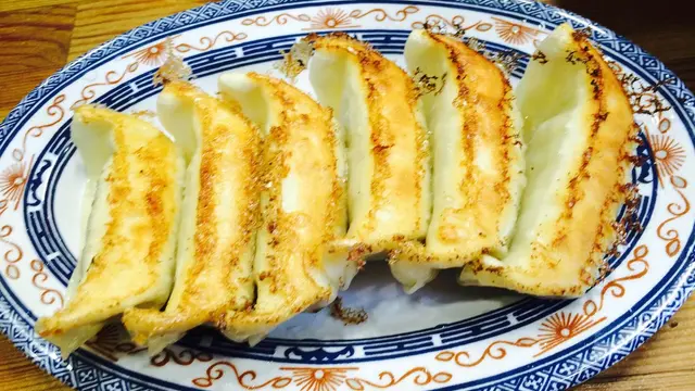 宇都宮で餃子はしご旅🚶🏼