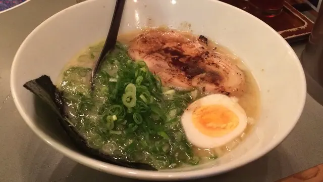 僕のラーメン探訪(全国版)