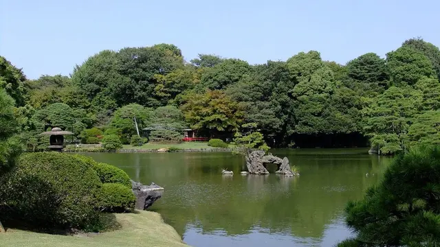 関東民は京都行く前にここ行って!💕【巣鴨〜六義園〜🌳旧古河庭園】を⑤時間でゆるてくプラン🔆🔅🔆