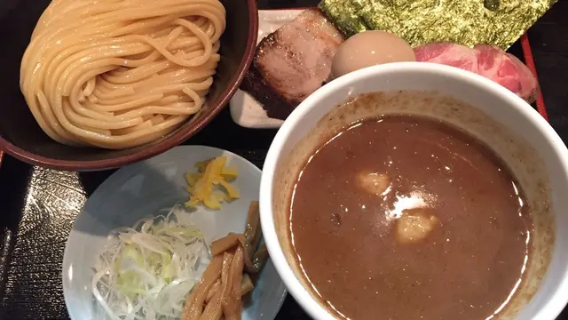 【東京】食べログの点数が飛び抜けて高いわけではないけど美味しいつけ麺屋さん(随時更新)