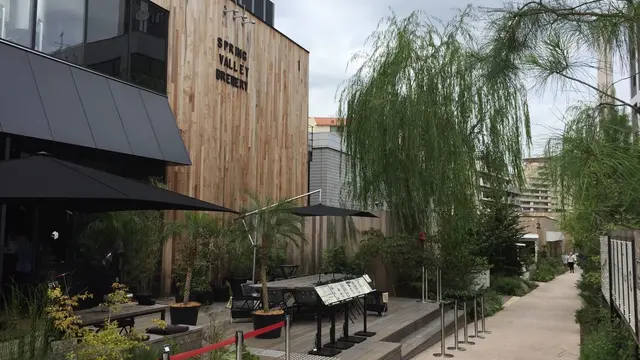 ログロード代官山を大解剖!?