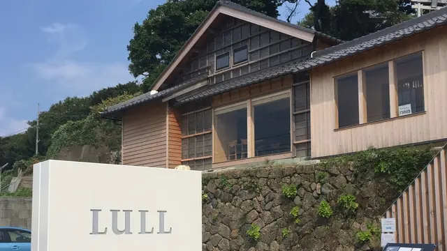 日本海を堪能!福井(三国港)