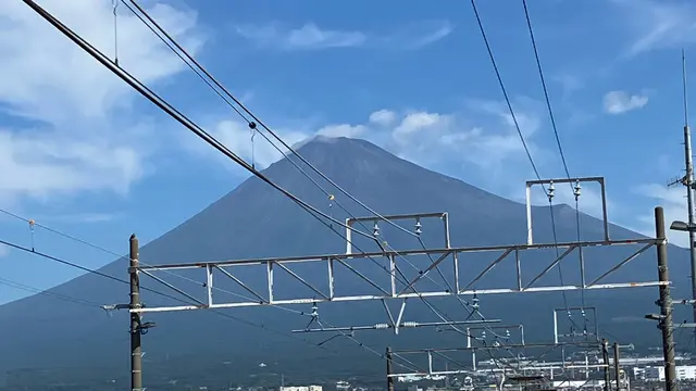 初秋の甲府散策