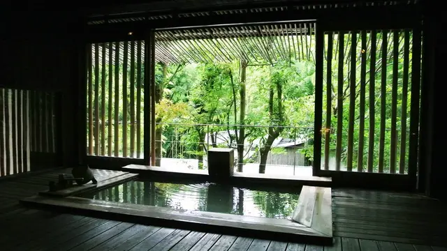 金乃竹に滞在☆ゆっくりしたい人の箱根・仙石原プラン