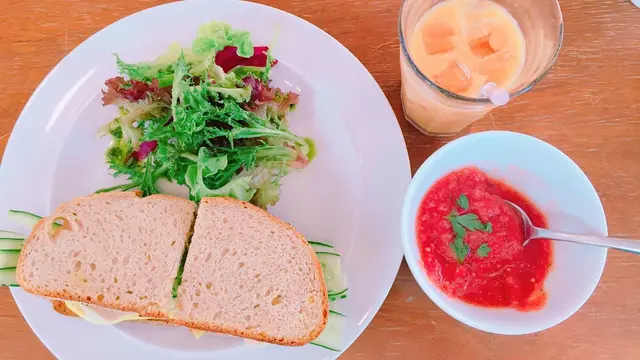 渋谷神南エリアのランチとお買い物🎵