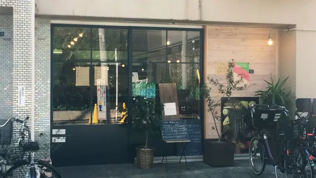 買い物がてらカフェ歩き！上野・入谷からかっぱ橋へ