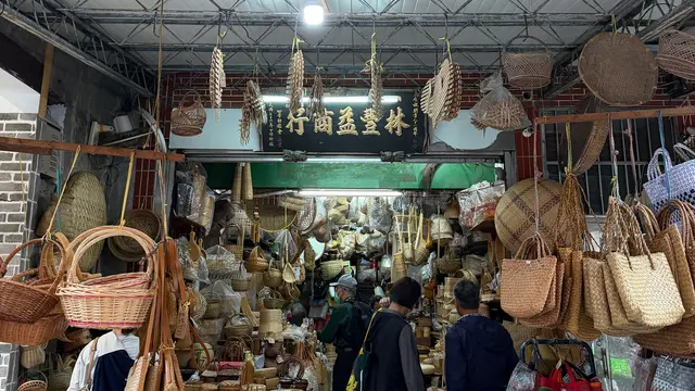 (2025.11)台湾旅行