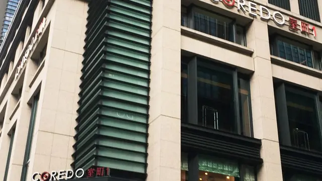 [日本橋]親子でも！友達でも！楽しめるCOREDO室町