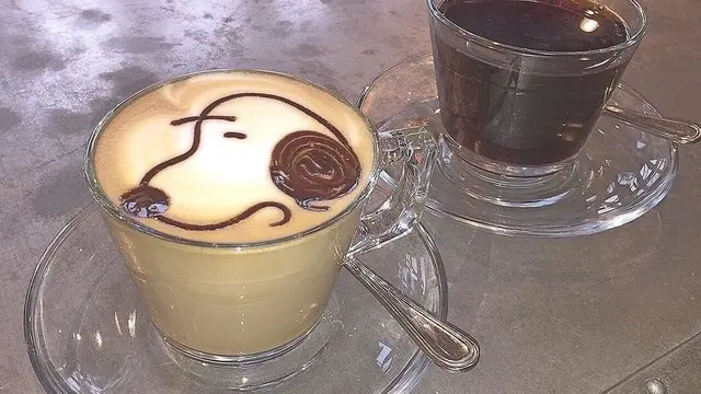 20選【奥渋谷〜代々木上原】歩いて探そう〇〇ならココ!カフェ☕️