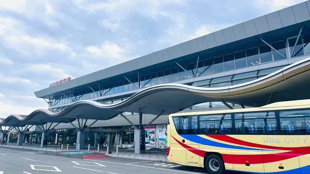 おいでませ山口へ（ジオ&グルメtour）