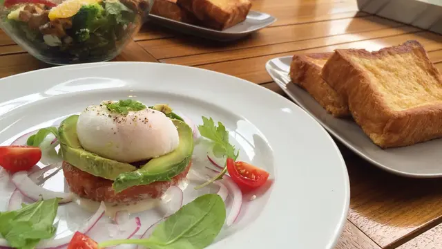 憧れの恵比寿デート♡ゆったり恵比寿を堪能しよう