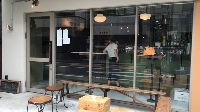 千代田〜小田急線の幸せパン屋さん巡り