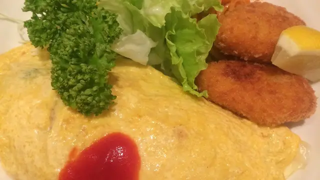 築地〜茅場町のオススメランチ☆