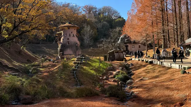 【埼玉】ムーミンツアー♪