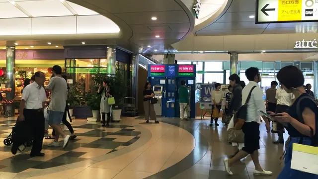 2人の仲が深まること間違いなし!恵比寿でゆったりデート♪