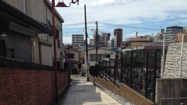 🍻落ち着いた街で2人の親密度アップ❣とうきょう下町デート🚃【谷中銀座】