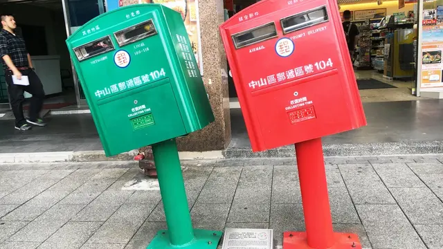 台北を3日で満喫する女子旅。