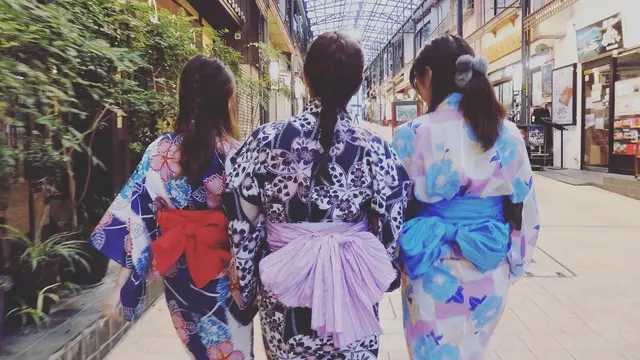 熱海をミーハーに味わい尽くす👒週末、女子旅プラン