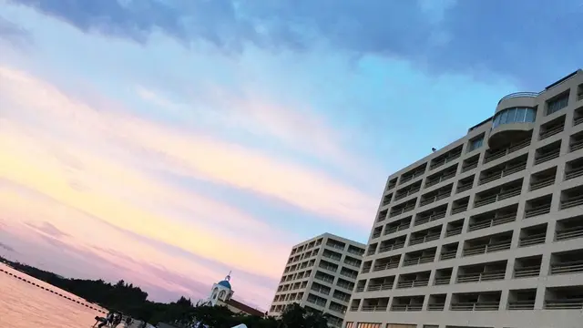 良いとこいっぱい、夏の沖縄旅