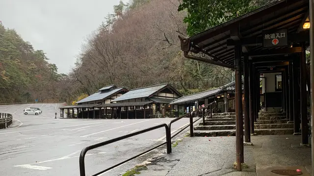 レンタカーで廻る冬の佐渡島＋(前泊・岩室♨️、後泊・上越)