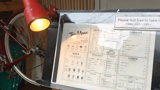 美味しいサンドイッチ巡り☻♪代官山〜渋谷