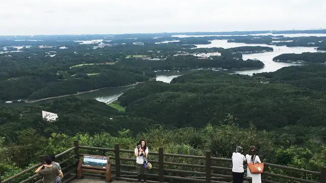 わんこと伊勢志摩 とか