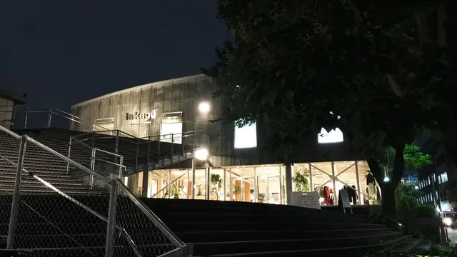 神楽坂を上から最高に楽しんでみましょう！〜買い物からエンタメ、食事まで〜