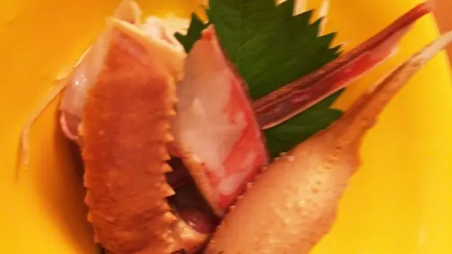 酒と肴