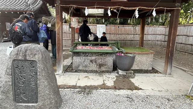 2026年の“丙午年”は、「勝負運」をアップ！ 馬にまつわるパワースポット巡り　京都編