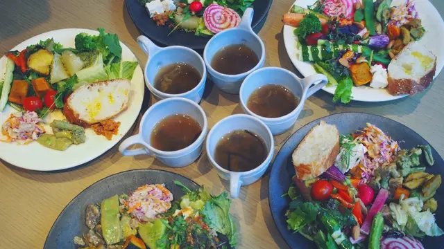 クリスマスは恵比寿で美味しいもの巡り🎄🍴