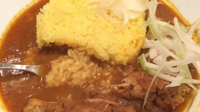 カレーライン☆恵比寿〜目黒