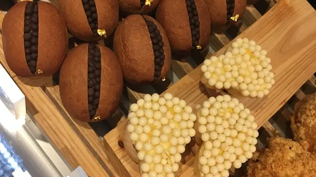 朝から自分のご褒美探しに出ませんか？🍨🍪☕️💞【代々木公園\代々木八幡\代々木上原】