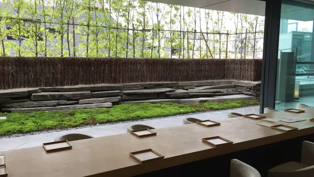 【ランチ】表参道駅から300m以内で2000円くらいで美味しいランチを食べたいときに♡