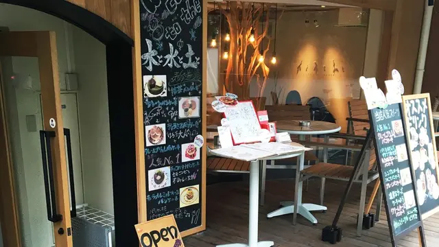 【表参道ー原宿】ごはん&カフェ
