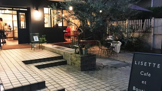 自由が丘駅から徒歩で巡る〜家具屋、雑貨屋、カフェ〜