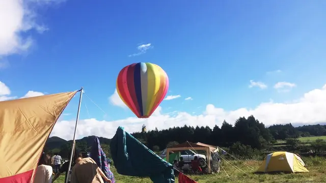 【初心者も安心】GOOUTCAMPに行こう!!!