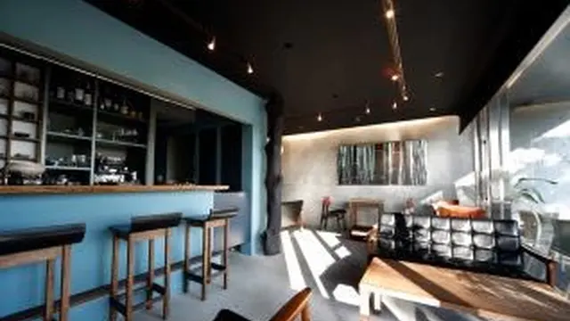 二子玉川住人セレクト