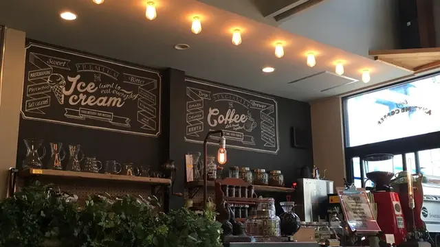 [日本橋]ちょっと背伸びするも、おしゃれにくつろぐのも！日本橋カフェ巡り☕️
