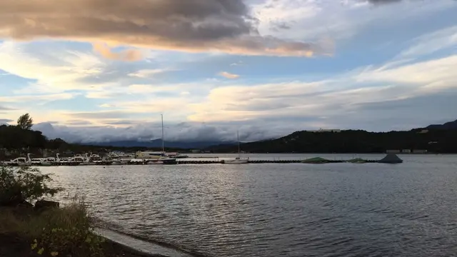 山中湖〜半日プラン