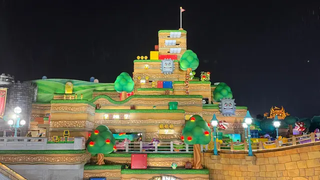 (2026.3)USJ貸切旅行