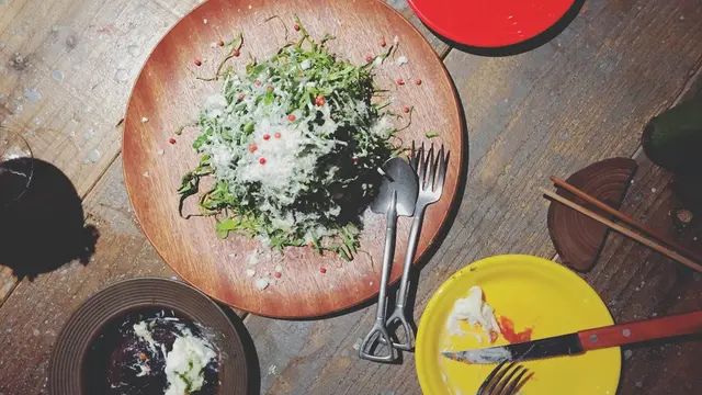野菜もお肉もお魚も♡女子向け恵比寿ディナーマップ