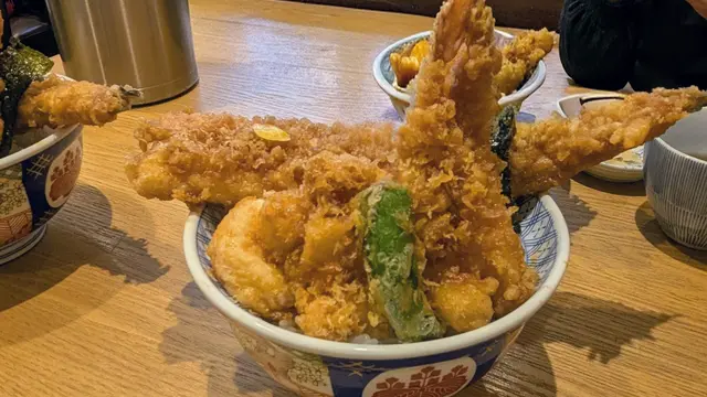 ｢幸せいっぱい腹いっぱい｣日本橋＋浜離宮恩賜庭園