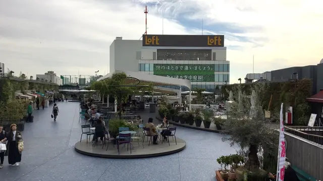 子どもに戻って楽しもう！池袋デートスポット5選！