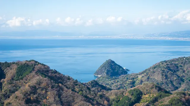 2泊3日 贅沢旅行(伊豆→箱根) ①