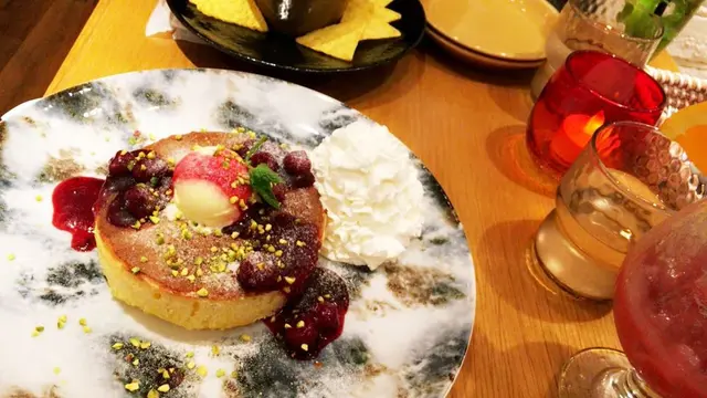 横浜駅周辺にはカフェが少ない？！知ってて損なし！横浜駅近カフェ