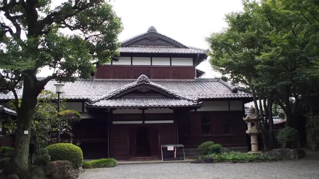 和を感じよう🇯🇵外国人と巡る中目黒