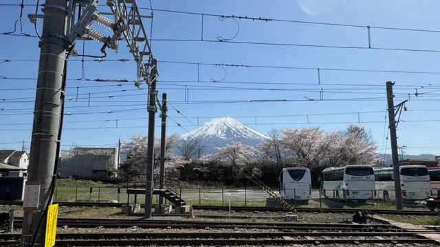 １泊２日ゆったり山梨・鉱石旅