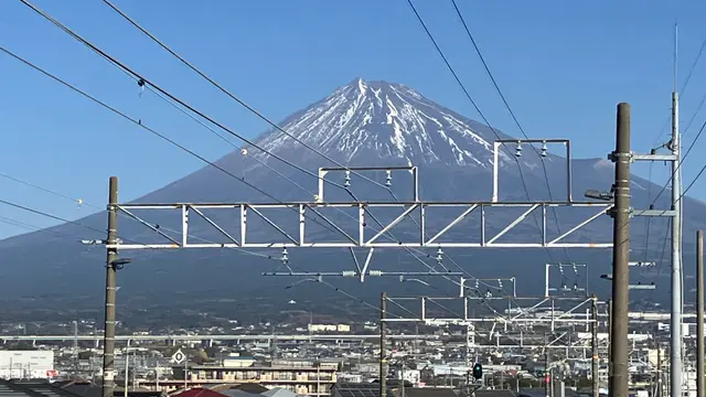上高地　散策